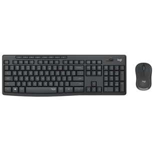 _Logitech MK295 ooIb o2.4G