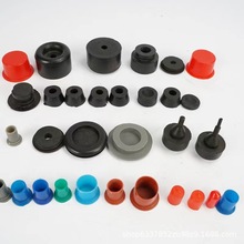 廠家定制加工開模具 硅橡膠制品  乙丙橡膠 耐溫性 耐油性99/100