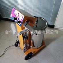廠家銷售靜電噴粉槍  噴塑發生設備 噴塑機 噴塗設備 靜電發生器