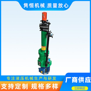 中雋廠家銷售包郵DT型整體直式dt型 電動推桿 無油推桿