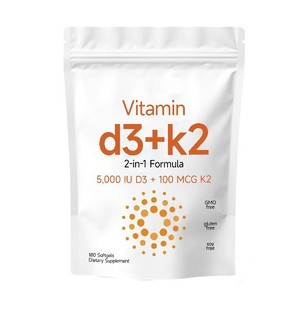 TKN SD3+K2zֱOE M300vitaminD3+K2 Sup