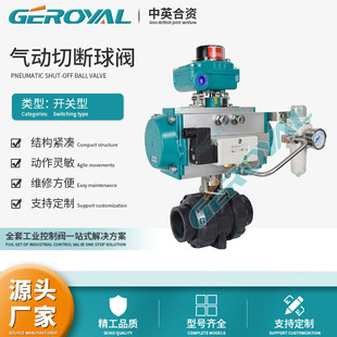 GEROYALW y UPVC/PVCp_Py yTS