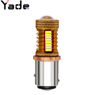 ŵ܇LEDx܇1157 4014 38SMD 1156D ܇ BA15S