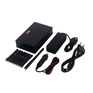 ֳ8쾀hand-held 8 antenna 2g 3g 4g wifi gps lojack signal