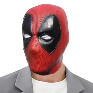 DeadpoolӰҕ߅f}Ɍz SҰl؛