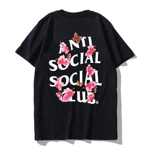 ASSC Anti Social Social ClubӡŮHT