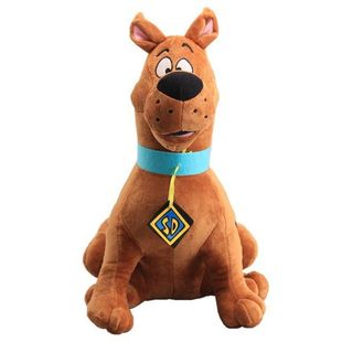 QӰʷ 󵤹ʷ Scooby-Doo ë߹