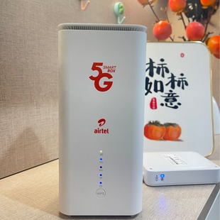 ZLT x25proͨ5G CPE·ȫWͨSWiFi忨4Go·