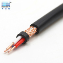 東佳信 計算機電纜 djyvp計算機屏蔽信號阻燃電纜電線電纜價