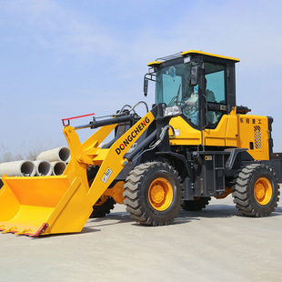 Q P܇СbdC mini wheel loader