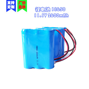 11.1v늳 2600mah18650 KCJC늳ؽM3s1p늳׌