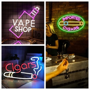 羳Rdled޺VAPE SHOPDCigars̵bl⠝ڲ