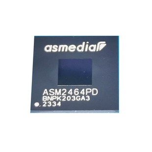 ԭbƷASM2464PD USB4.0PCIe/NVMe SSD ӲPICоƬ·