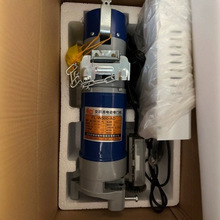 電動卷簾門電機卷閘門車庫自動門DC600KG-DC1000公斤電機，AC600