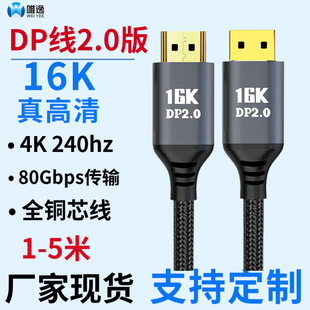 ldp16K往2.0dpdp240HZݔDisplayport