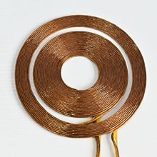 高效電磁爐線圈盤  密繞線圈 電磁爐電磁加熱線圈 電感線圈