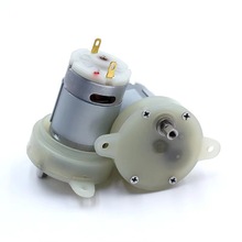380直流減速電機馬達絞肉機蒜泥機奶油打發器咖啡研磨機有刷電機