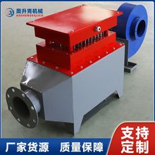 工業風道式電加熱器空氣加熱器熱風烘干采暖用的高低溫風道加熱器