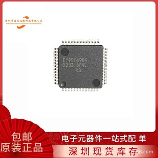 CY95F698KPMC-G-UNE2 ƬC b: LQFP-48(7x7) ȫԭb