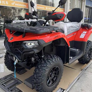 LCFORCE MOTO 450L݆ȫ܇4x4 400ccɳ܇ATV݆Ħ܇