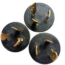 美規電源線L14-20P 供應北美UL重型自鎖插頭橡膠線干燥器用連接線