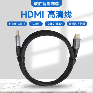 hdmihdmi往8k2.1ӿXҕͶӰxͨBӾSHDMI