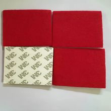 eva泡棉腳墊 EVA自粘墊片 圓形方形桌椅防滑減震墊 網紋靜音泡棉