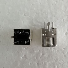 廠價直銷汽車倒車雷達中周電感中周變壓器電感線圈8*8*10量大從優