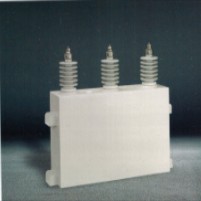 高壓三項並聯電容器BFM11-100-3W