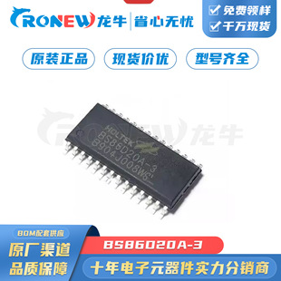 BS86D20A-3 b SOP-28 8KB 12bit 12bit MCUƬC ΢IC