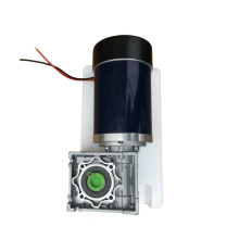130ZYT105nmrv050-40渣土車用篷布伸縮直流電機 直流渦輪減速電機