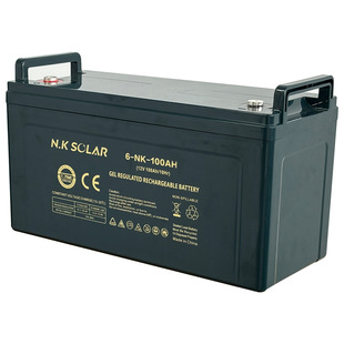 12V 100Ah ѭhU늳zw늳gel battery