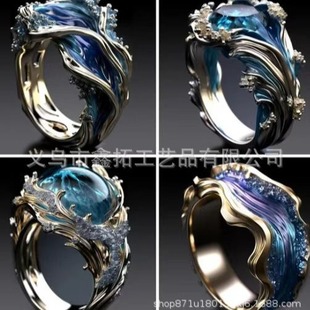 羳վRd Wave Ring ˘ָ֬rƷ˽ָ