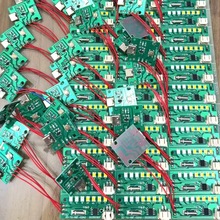 單雙面多層PCB電路板線路板批量生產復制抄板打樣源頭生產廠家