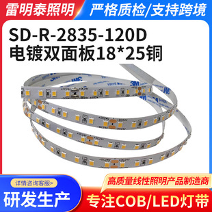 SD-R-2835-120D p18*25~ LED͉aƷS