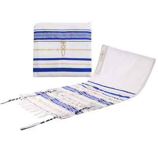 \tallit prayer shawl jewish