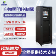 應急照明控制器立櫃式智能消防疏散系統應急照明集中電源廠家直供