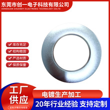 噴塗加工 塑料產品表面處理 UV噴油高亮漆 漸變色真空電鍍廠家