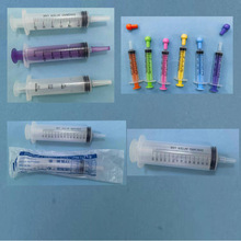 沖洗器 喂食器  工業注射器針筒