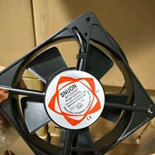 12025散熱風扇220V工業機櫃散熱風扇 12厘米軸流KTV機櫃機箱新鶴