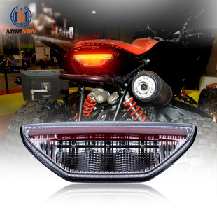 Ħ܇LEDβx܇m2008-2014 Honda TRX250 300 400EX羳