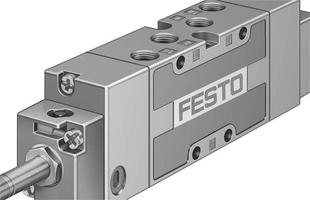 FESTO/M˹늴yMFHȫϵӆMFH-5/3B-3/8-Bgӭԃr