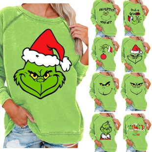 2024}Q}QւܾGëGrinch Stole Christmas֫Fl