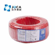 上海/無錫玖開/跨境PV1-F1*4.0 6.0TUVEN認證2Pfg1169光伏電纜線