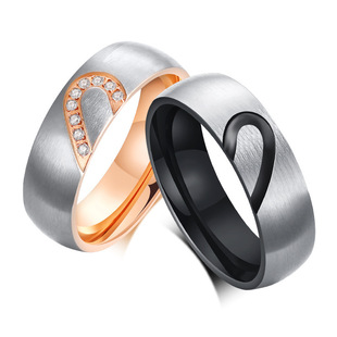 couple ring Ʒl HνָʯָH CR-051