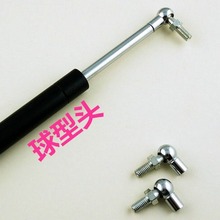 廠家支撐氣彈簧 液壓桿氣動桿 壓縮氣支撐 氣動桿 80KG