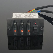 DXN/L-6-Q帶開關戶內高壓帶電顯示器 充氣櫃環網櫃顯示裝置
