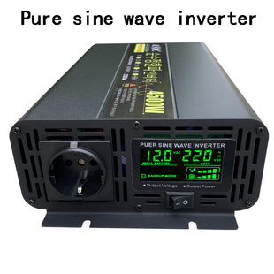 inverterҲ3500W4500WWҎ׃12V24VD220V60HZ܇d