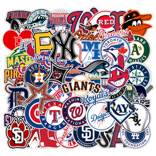 53baseball꠻PVCˮľ߹Pӛˮbsticker羳