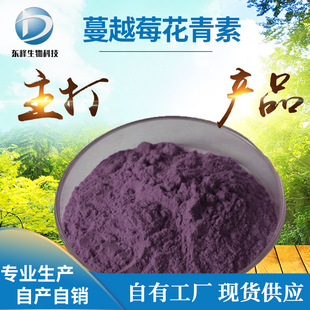 蔓越莓花青素 25% 蔓越莓提取物 食品級 蔓越莓粉 源頭貨源 現貨